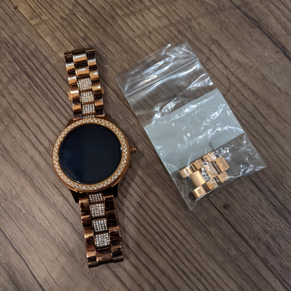 Fossil Smart Watch